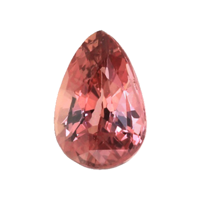 2.58 Ct. Padparadscha Sapphire from Madagascar Video