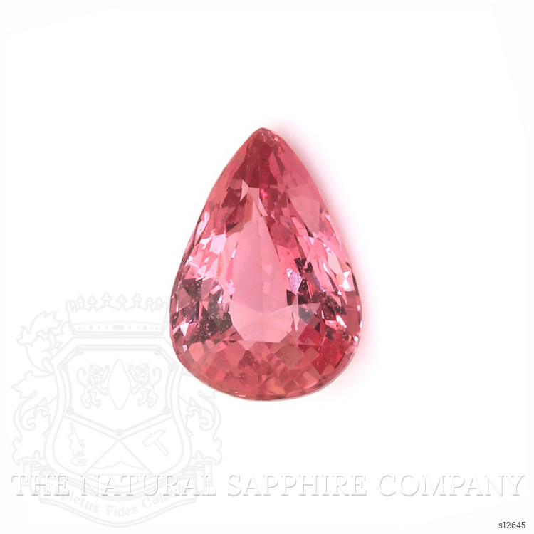 2.49 Ct. Padparadscha Sapphire from Madagascar