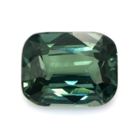 1.52 Ct. Sapphire from Madagascar Video