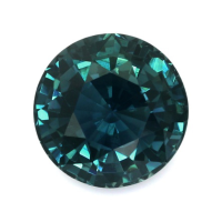 3.21 Ct. Sapphire from Madagascar Video