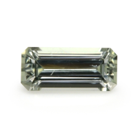 1.00 Ct. Sapphire from Montana Video