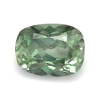 1.04 Ct. Sapphire from Montana Video