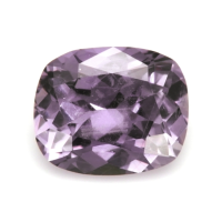 1.10 Ct. Sapphire from Montana Video