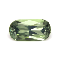 1.10 Ct. Green Sapphire from Montana Video
