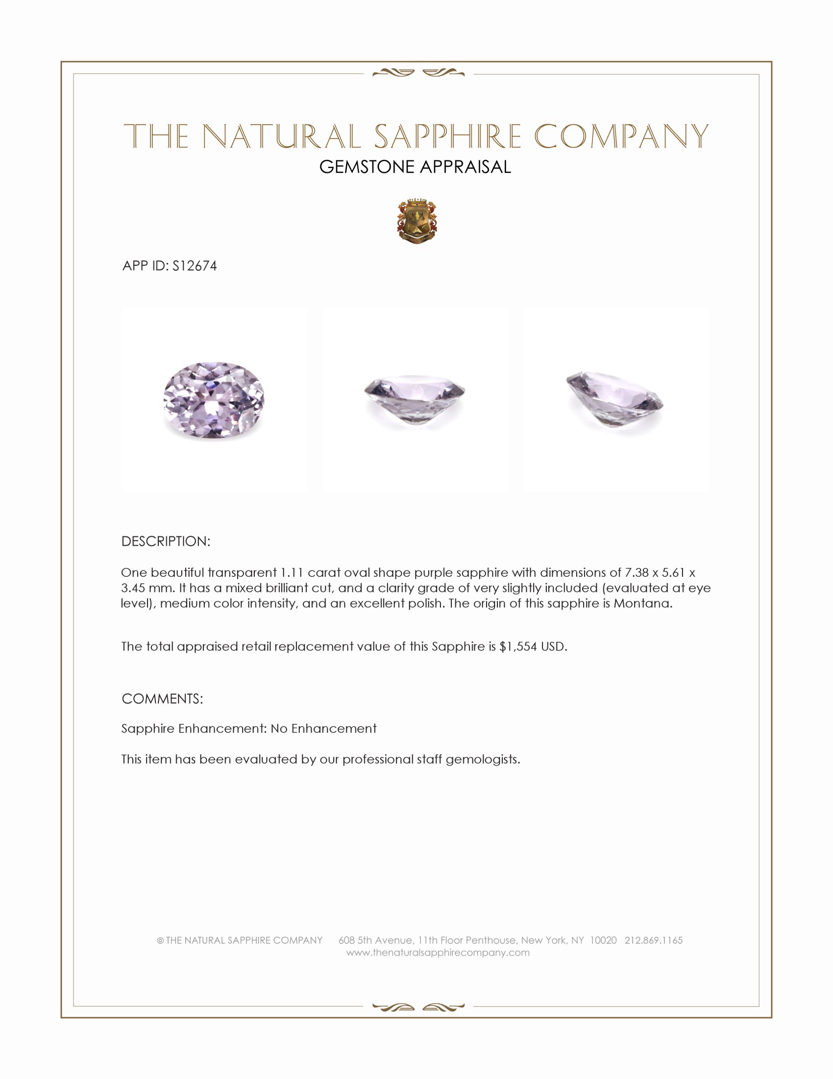Jewelry