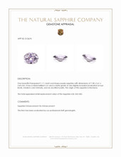 Jewelry Appraisal