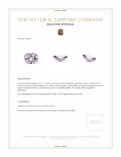 Jewelry Appraisal
