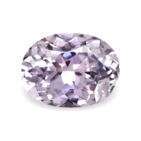 1.11 Ct. Sapphire from Montana Video