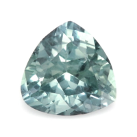 1.13 Ct. Sapphire from Montana Video