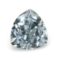1.16 Ct. Sapphire from Montana Video