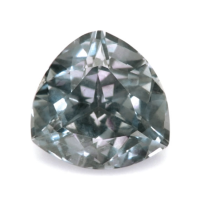 1.19 Ct. Sapphire from Montana Video