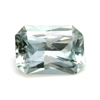 1.19 Ct. Sapphire from Montana Video
