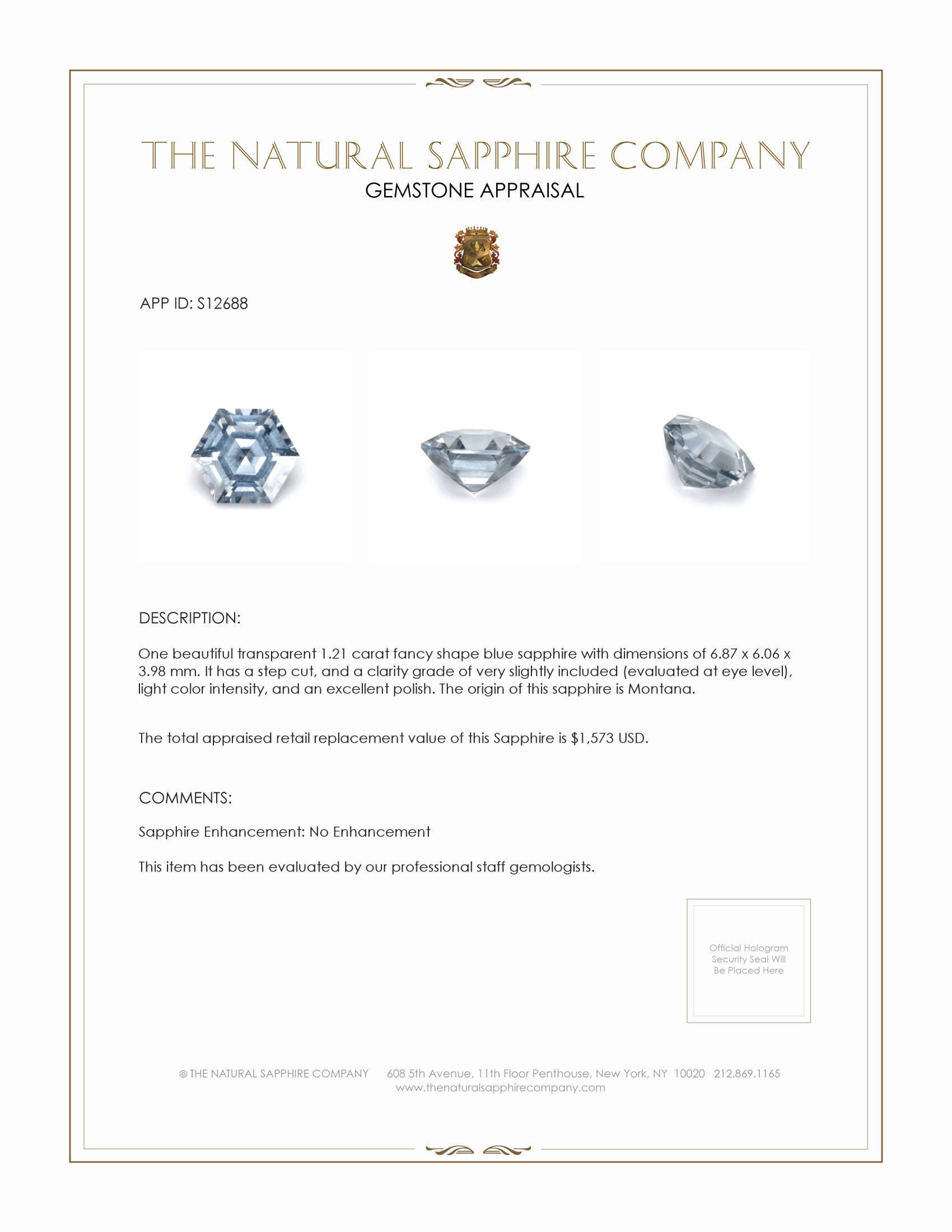 Jewelry