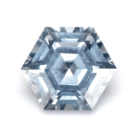 1.21 Ct. Sapphire from Montana Video