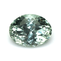1.21 Ct. Sapphire from Montana Video