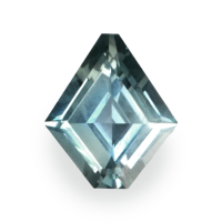 1.18 Ct. Sapphire from Montana Video