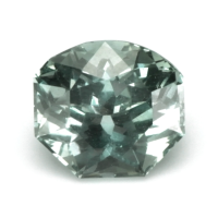 1.21 Ct. Sapphire from Montana Video