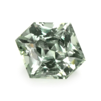 1.22 Ct. Sapphire from Montana Video