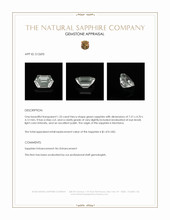 Jewelry Appraisal