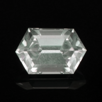 1.23 Ct. Sapphire from Montana Video