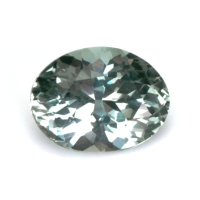 1.24 Ct. Sapphire from Montana Video