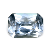 1.26 Ct. Sapphire from Montana Video
