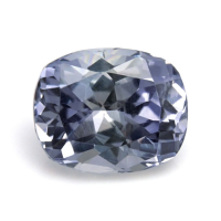 1.28 Ct. Sapphire from Montana Video