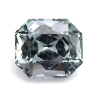 1.29 Ct. Sapphire from Montana Video