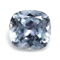 1.31 Ct. Sapphire from Montana Video