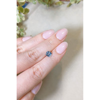 1.31 Ct. Sapphire from Montana Life Style
