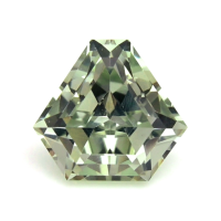 1.31 Ct. Sapphire from Montana Video