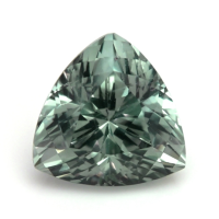 1.34 Ct. Sapphire from Montana Video