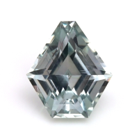 1.36 Ct. Sapphire from Montana Video