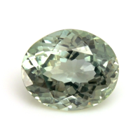 1.40 Ct. Sapphire from Montana Video
