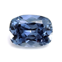 1.43 Ct. Sapphire from Montana Video