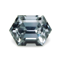 1.46 Ct. Sapphire from Montana Video