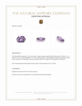 Jewelry Appraisal