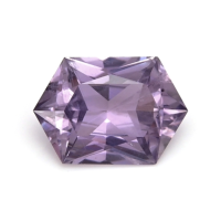 1.48 Ct. Sapphire from Montana Video
