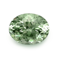 1.59 Ct. Sapphire from Montana Video