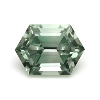 1.65 Ct. Sapphire from Montana Video