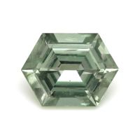 1.72 Ct. Sapphire from Montana Video