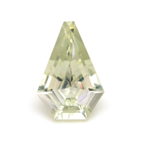 2.34 Ct. Sapphire from Montana Video