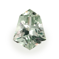 2.55 Ct. Sapphire from Montana Video