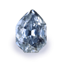 1.10 Ct. Sapphire from Montana Video