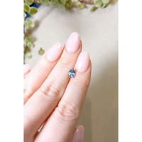 1.10 Ct. Sapphire from Montana Life Style