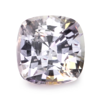 0.56 Ct. Purple Sapphire from Ceylon (Sri Lanka) Video