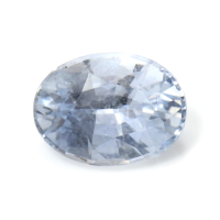 1.11 Ct. Blue Sapphire from Ceylon (Sri Lanka) Video
