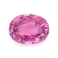 2.00 Ct. Pink Sapphire from Madagascar Video