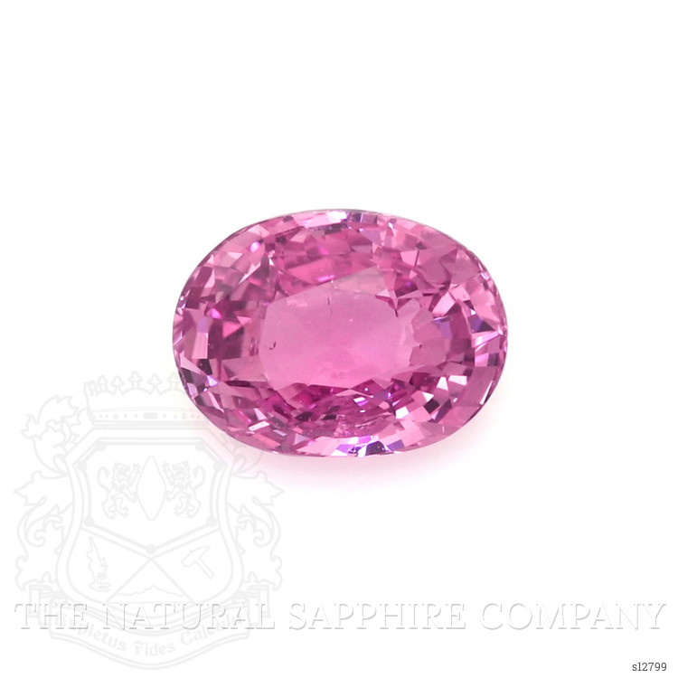 2.00 Ct. Pink Sapphire from Madagascar