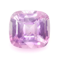 3.58 Ct. Pink Sapphire from Ceylon (Sri Lanka) Video